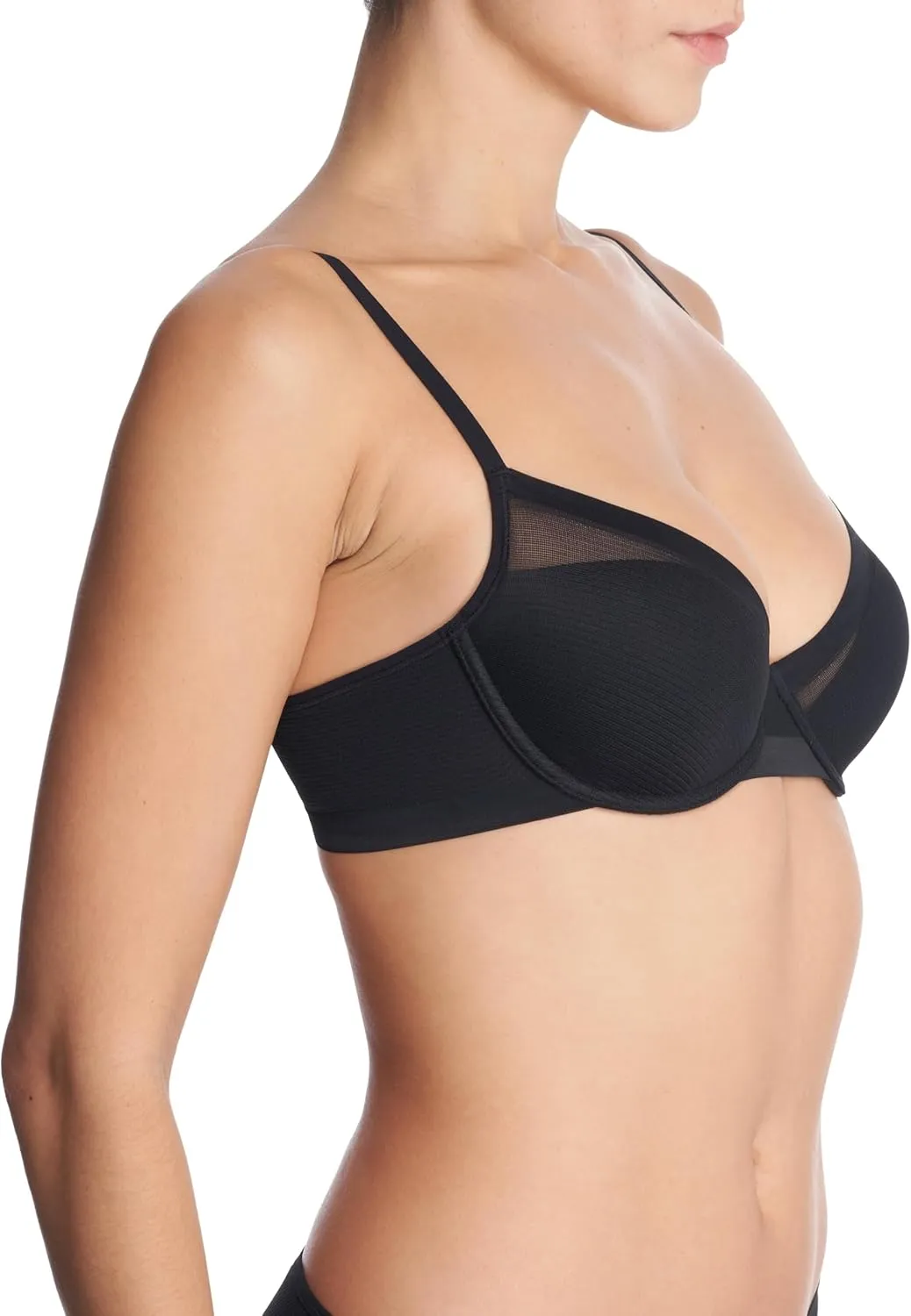 Natori Women's Scope Balconette Contour Underwire