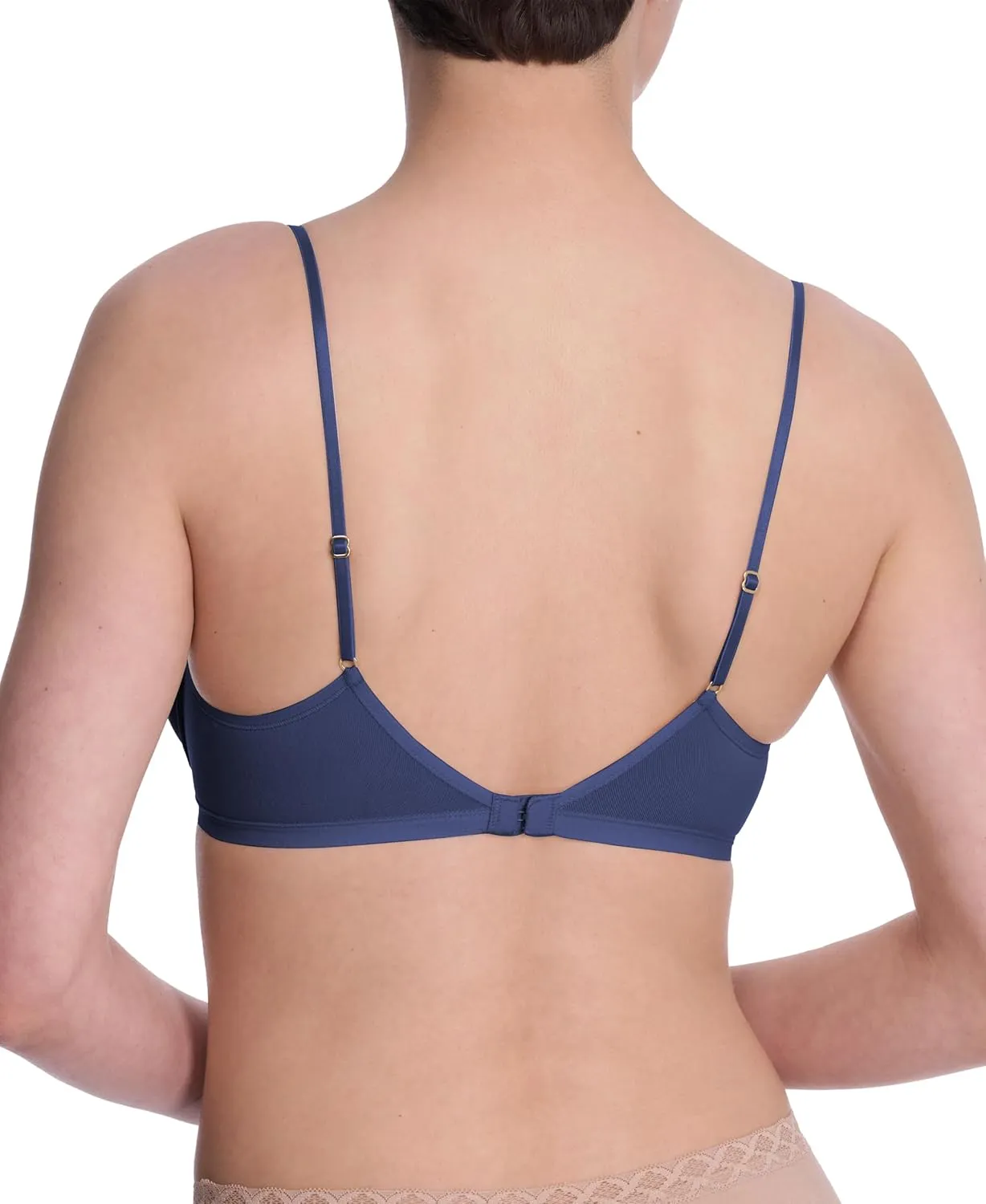 Natori Women's Understated Contour Underwire T-Shirt Bra 132025