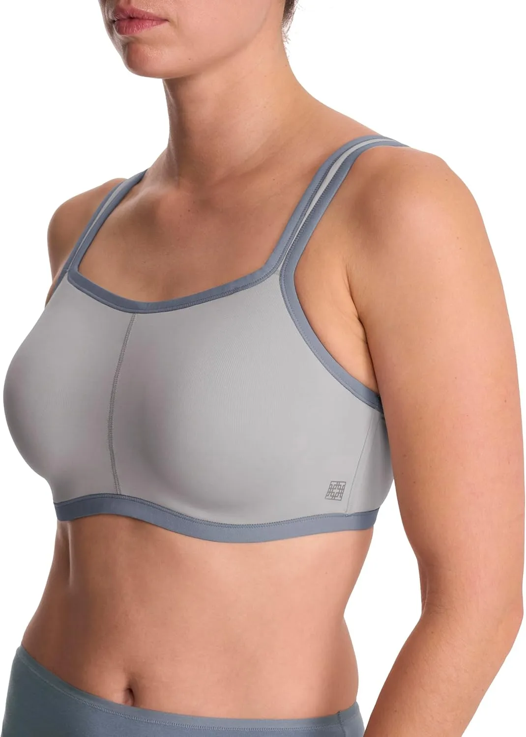 Natori Women's Yogi Contour Convertible Sports Bra 731050