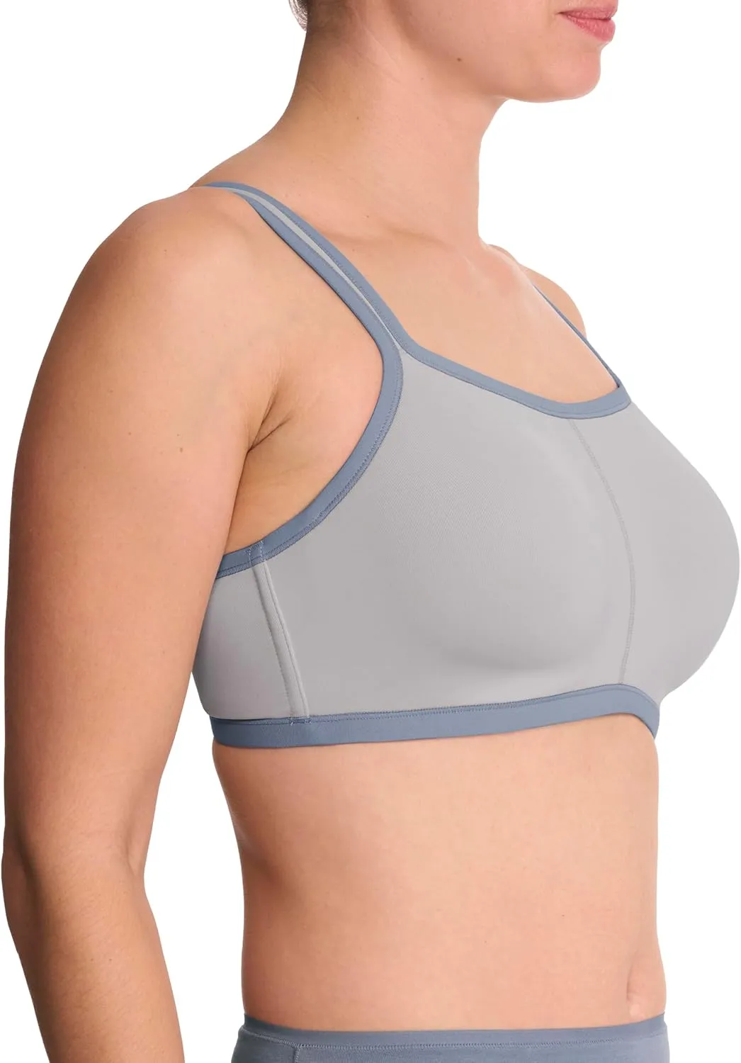 Natori Women's Yogi Contour Convertible Sports Bra 731050