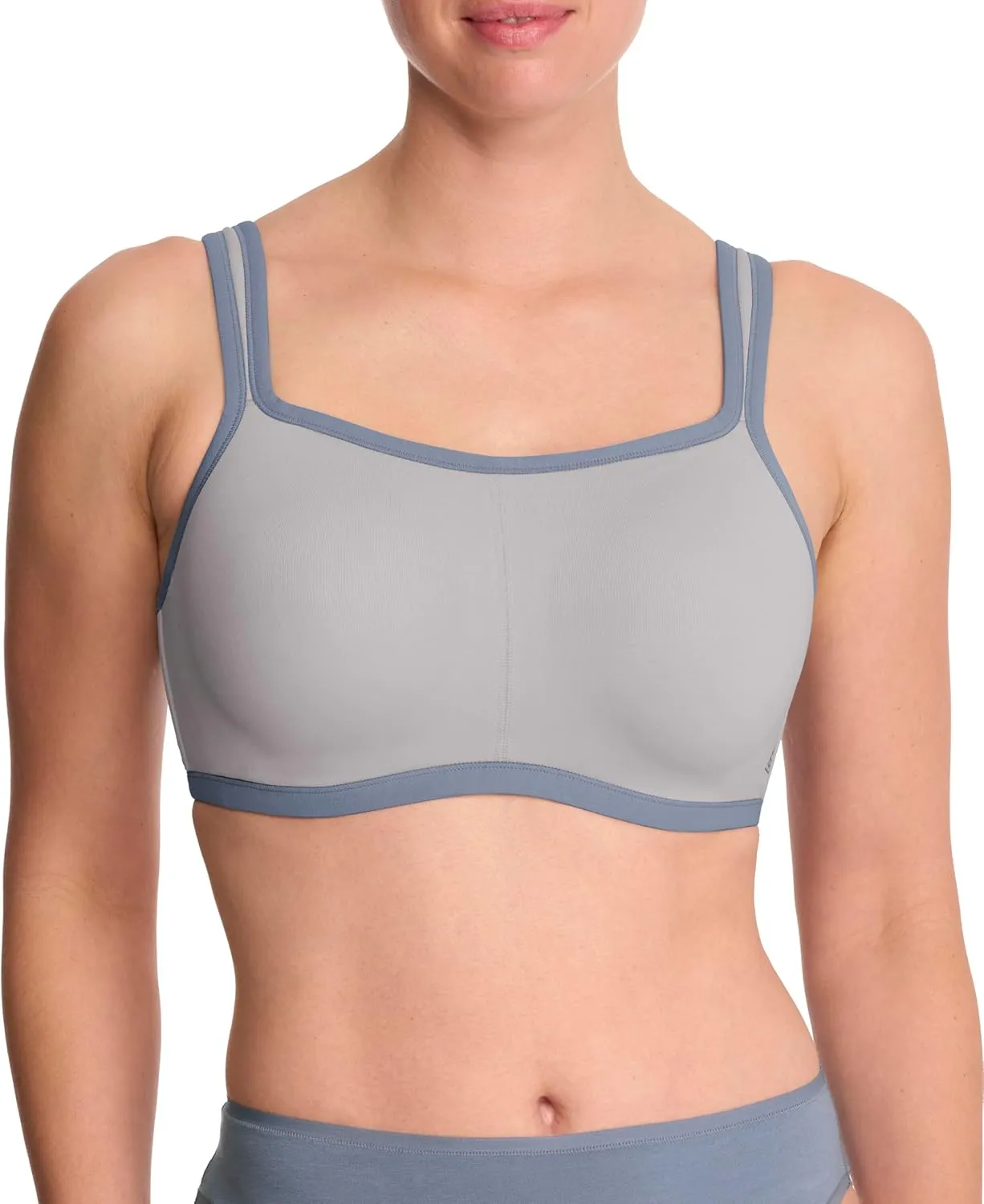 Natori Women's Yogi Contour Convertible Sports Bra 731050