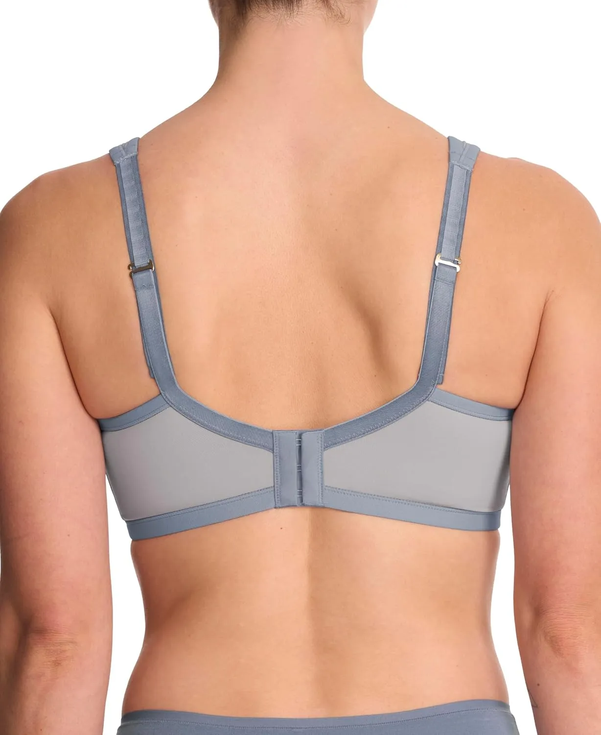 Natori Women's Yogi Contour Convertible Sports Bra 731050