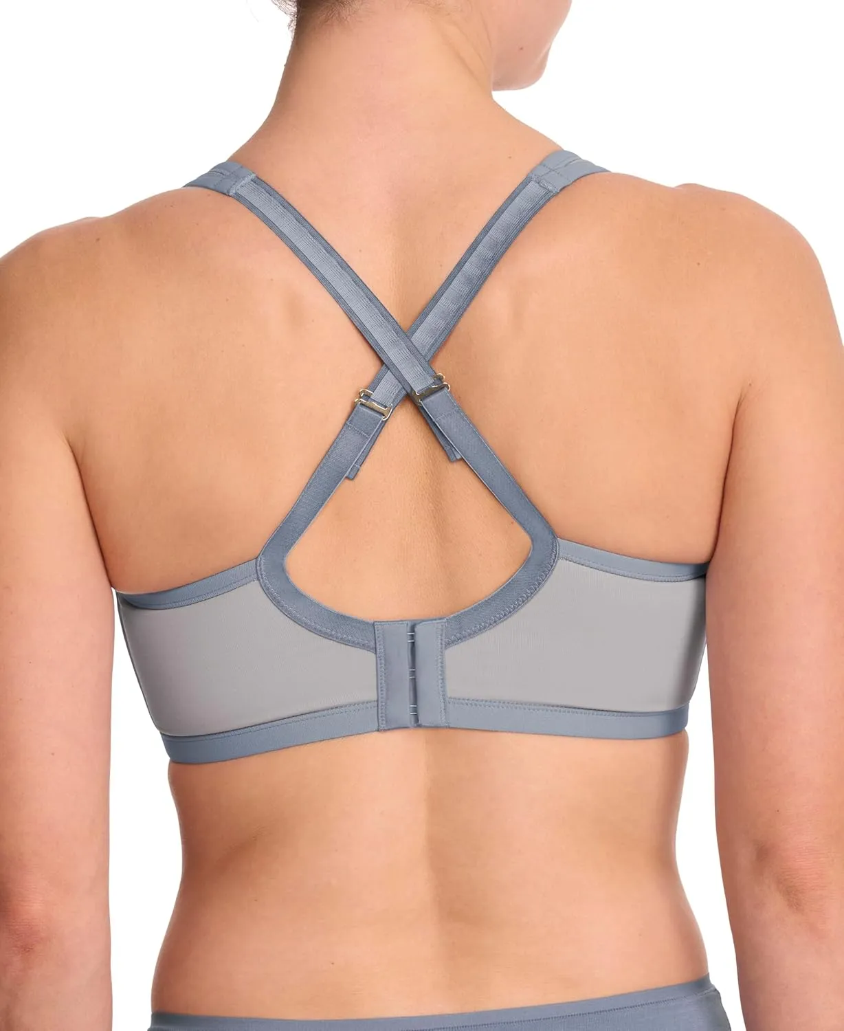 Natori Women's Yogi Contour Convertible Sports Bra 731050
