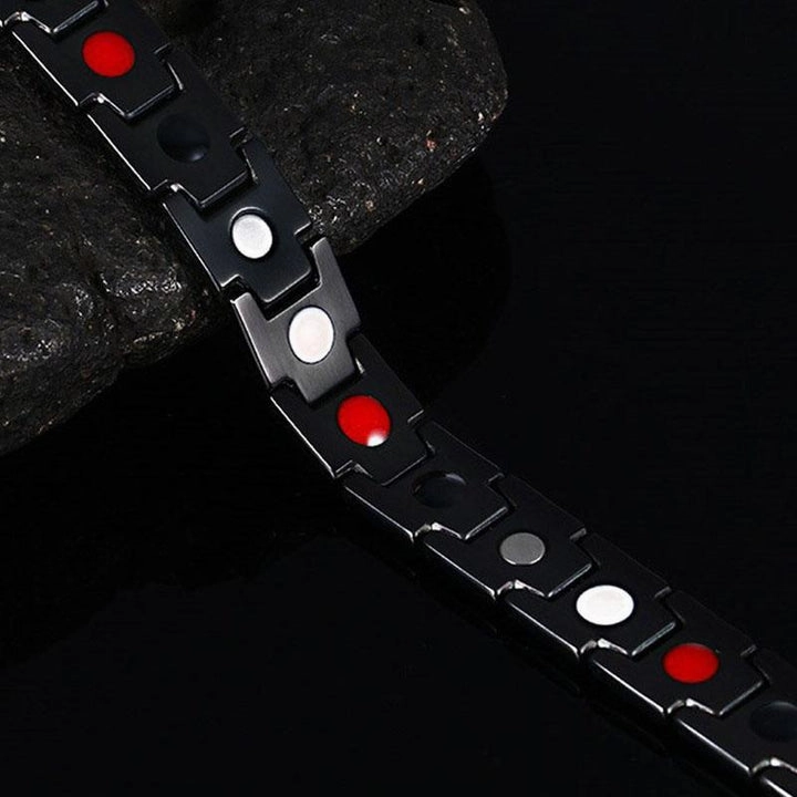 Natural Magnetic Therapy Bracelets