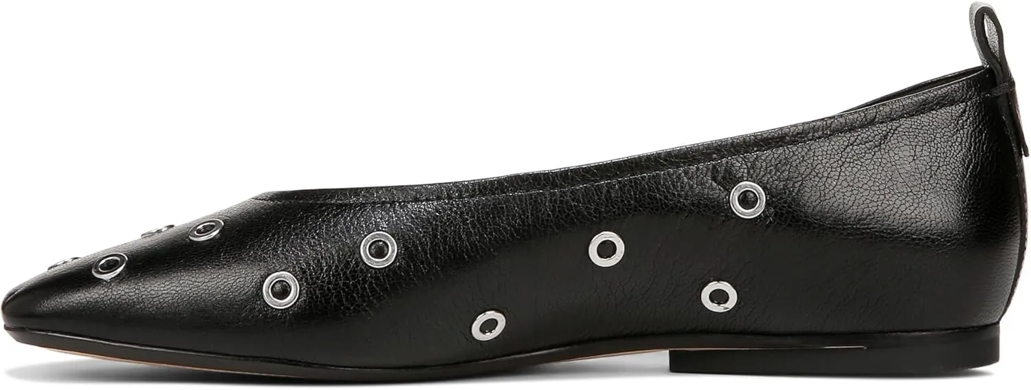 Naturalizer Women's 27 Edit Carla Ballet Flat