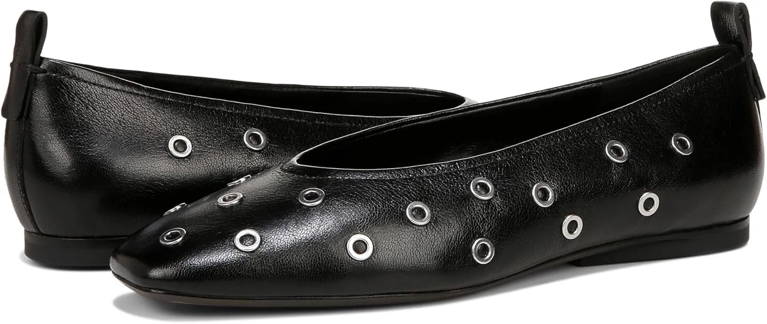 Naturalizer Women's 27 Edit Carla Ballet Flat