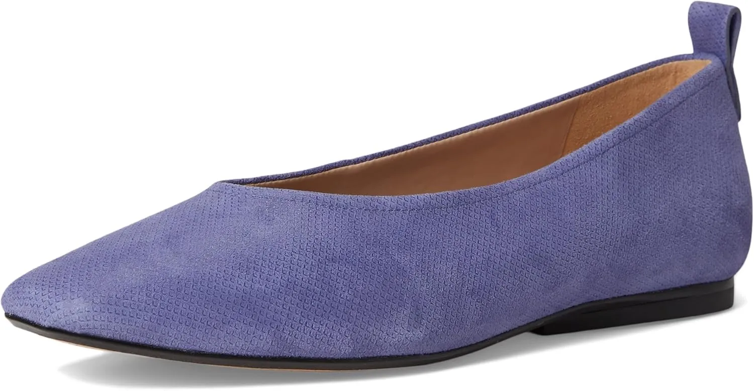 Naturalizer Women's 27 Edit Carla Ballet Flat