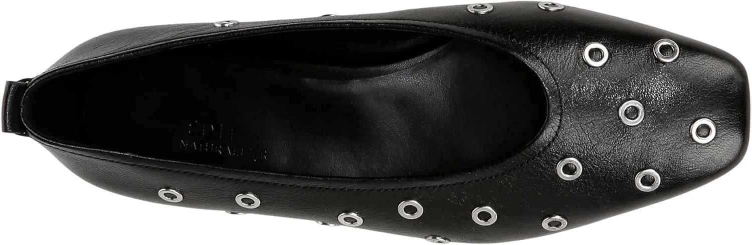 Naturalizer Women's 27 Edit Carla Ballet Flat