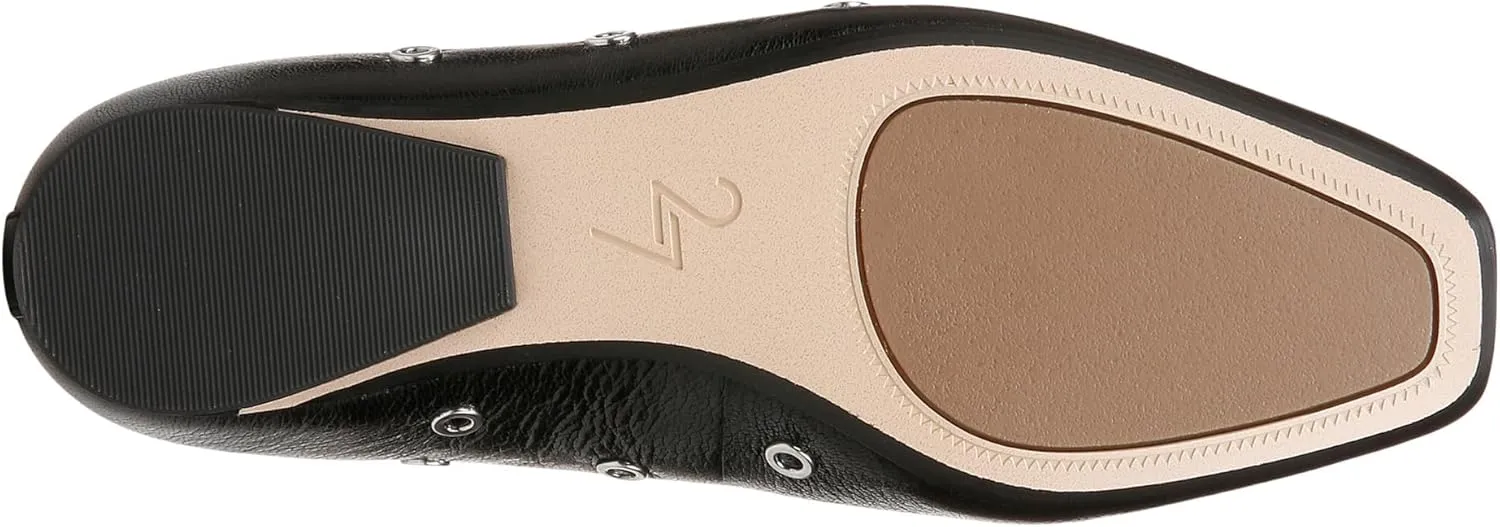 Naturalizer Women's 27 Edit Carla Ballet Flat