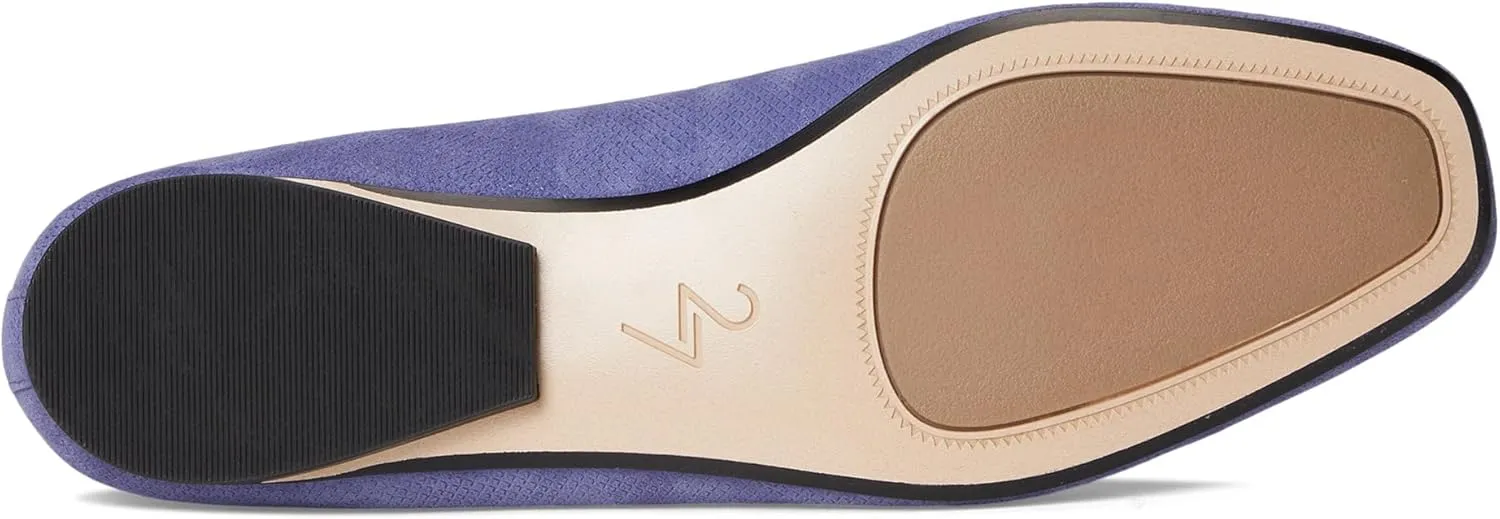 Naturalizer Women's 27 Edit Carla Ballet Flat
