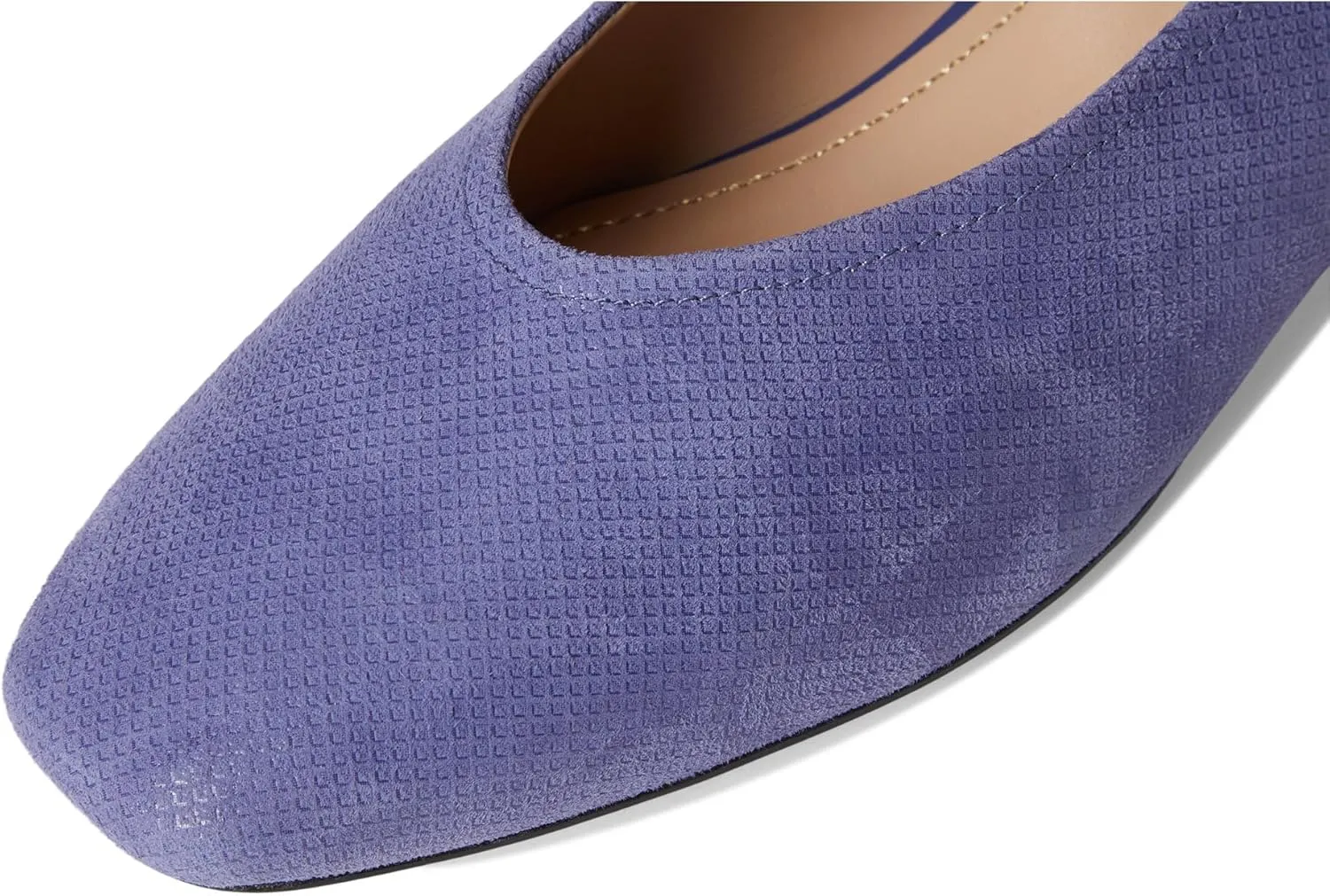 Naturalizer Women's 27 Edit Carla Ballet Flat