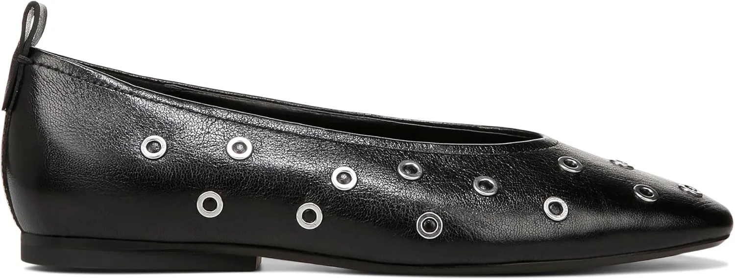 Naturalizer Women's 27 Edit Carla Ballet Flat
