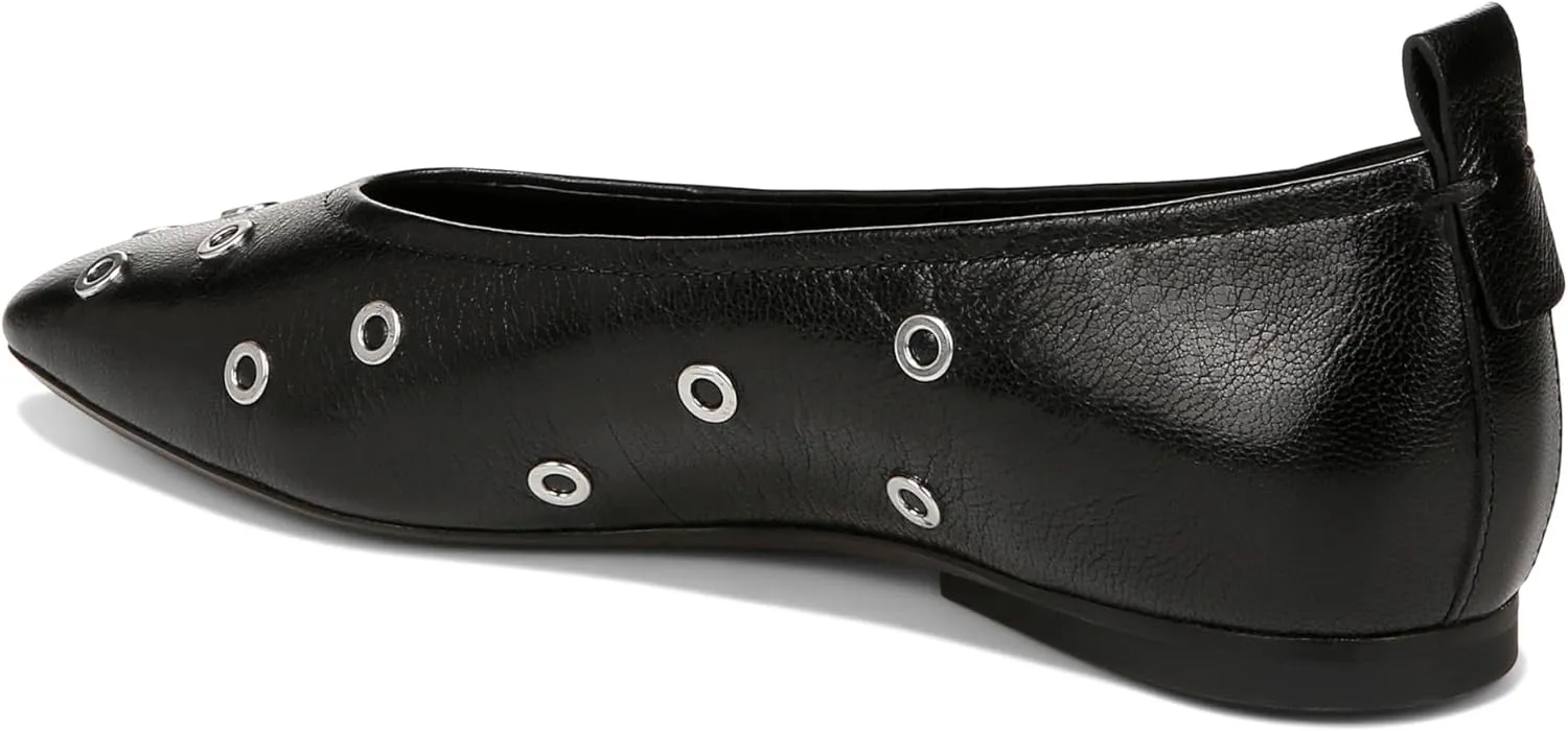Naturalizer Women's 27 Edit Carla Ballet Flat