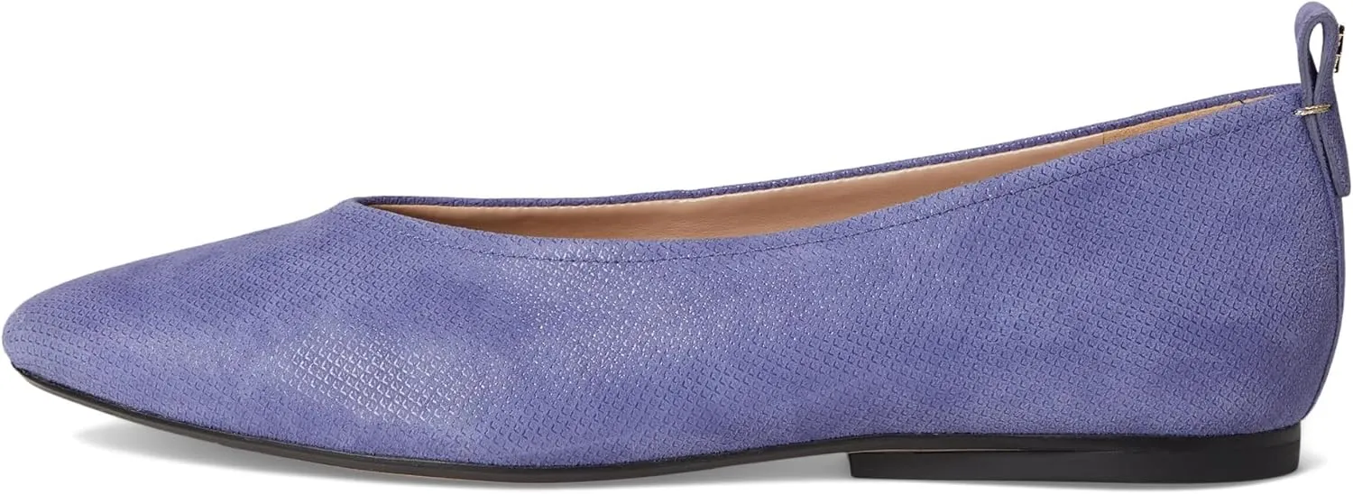 Naturalizer Women's 27 Edit Carla Ballet Flat