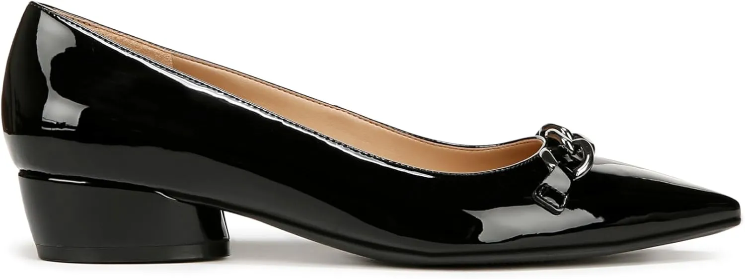 Naturalizer Women's Becca Ballet Flat