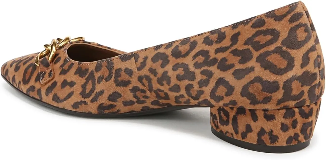 Naturalizer Women's Becca Ballet Flat