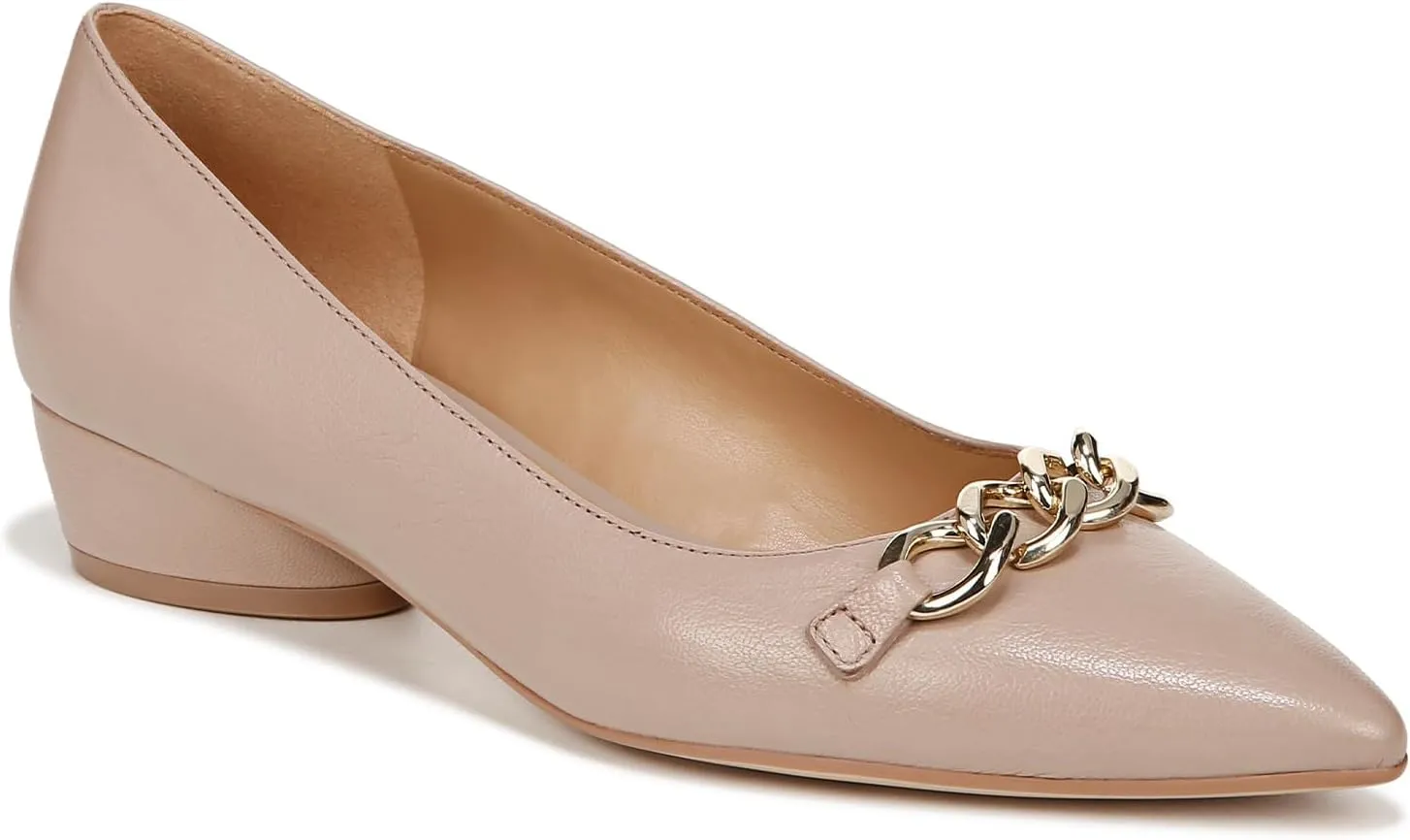 Naturalizer Women's Becca Ballet Flat