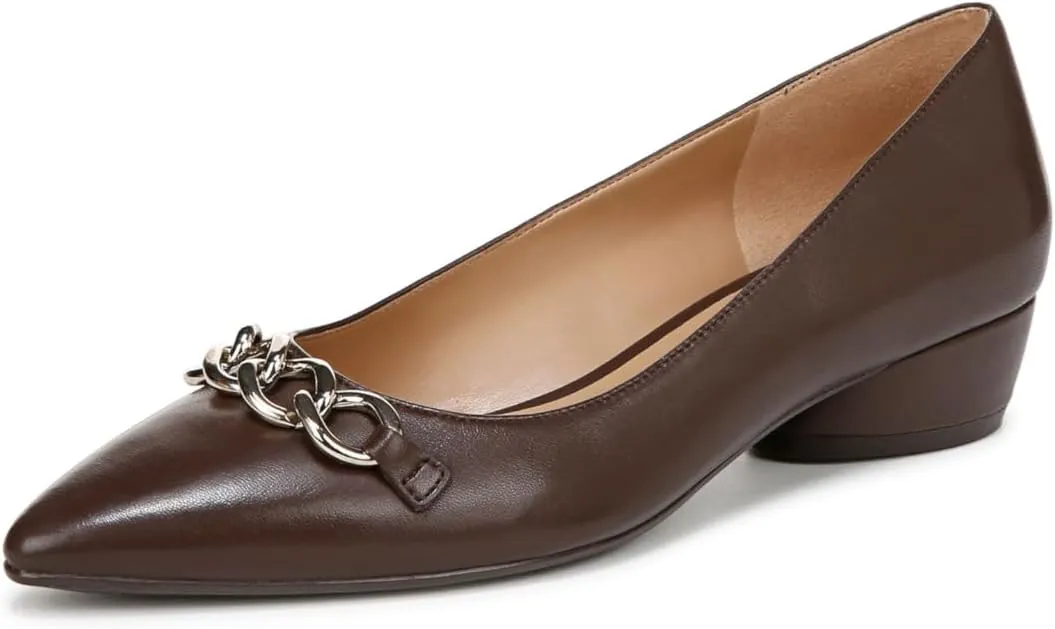 Naturalizer Women's Becca Ballet Flat