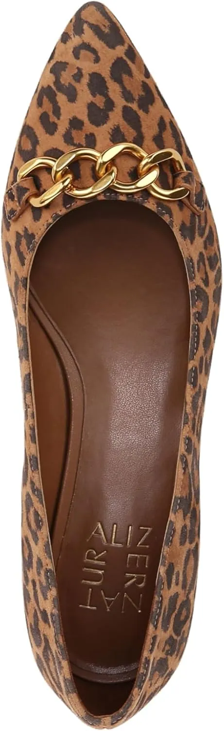 Naturalizer Women's Becca Ballet Flat