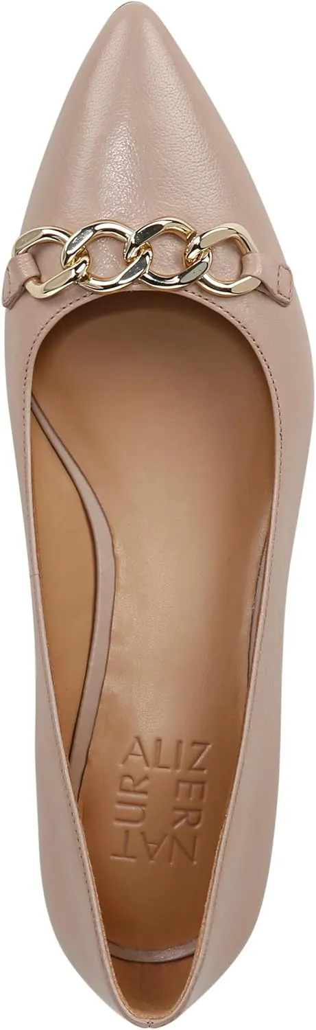 Naturalizer Women's Becca Ballet Flat