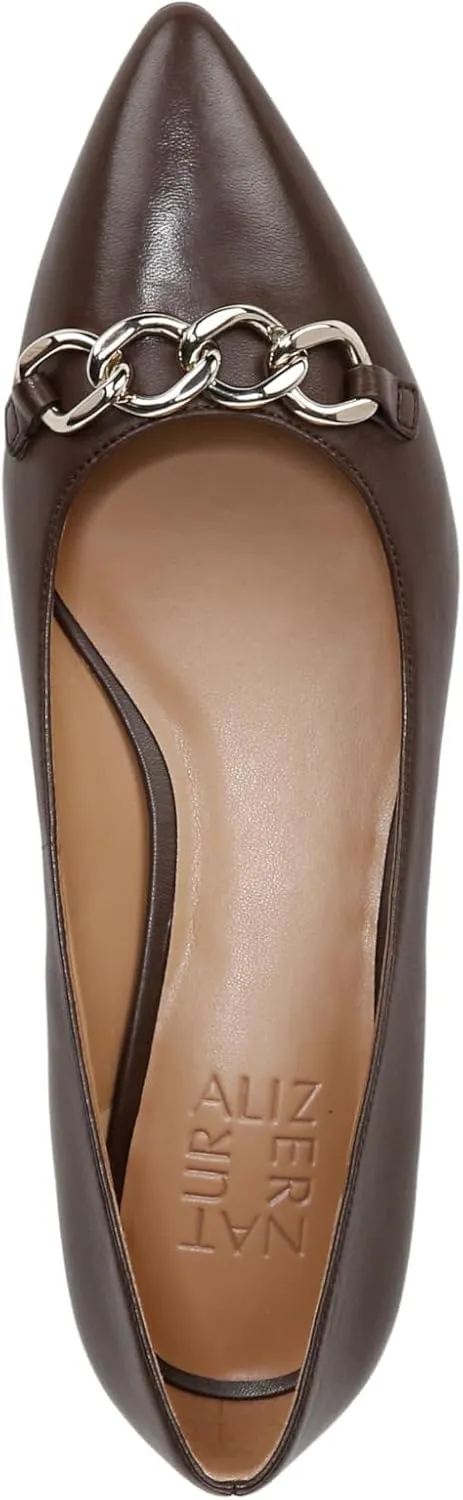 Naturalizer Women's Becca Ballet Flat