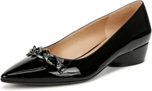 Naturalizer Women's Becca Ballet Flat