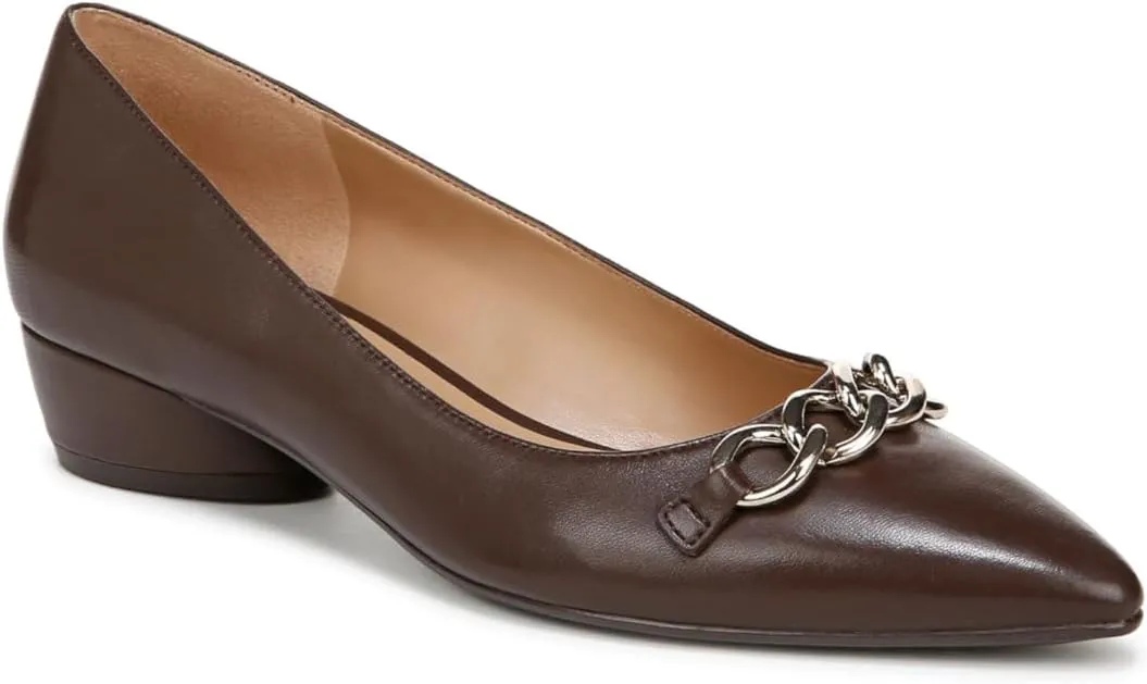 Naturalizer Women's Becca Ballet Flat