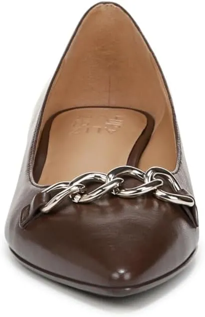 Naturalizer Women's Becca Ballet Flat