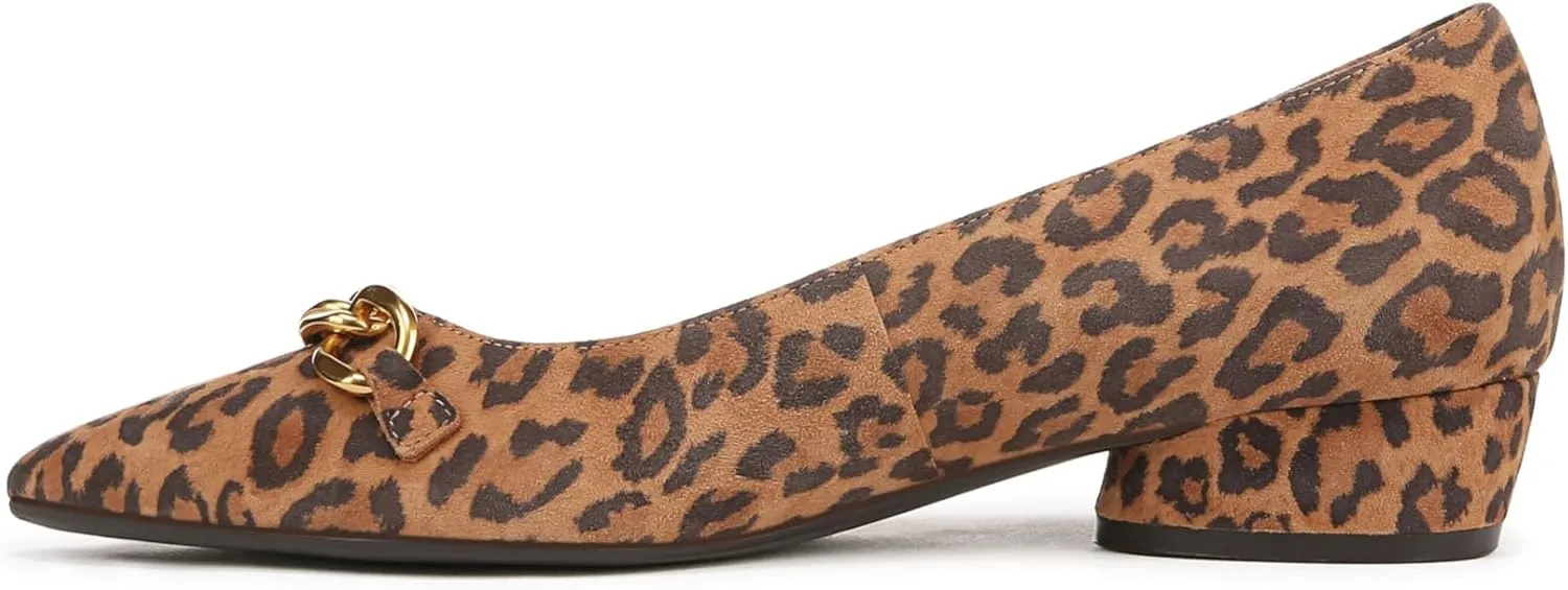 Naturalizer Women's Becca Ballet Flat