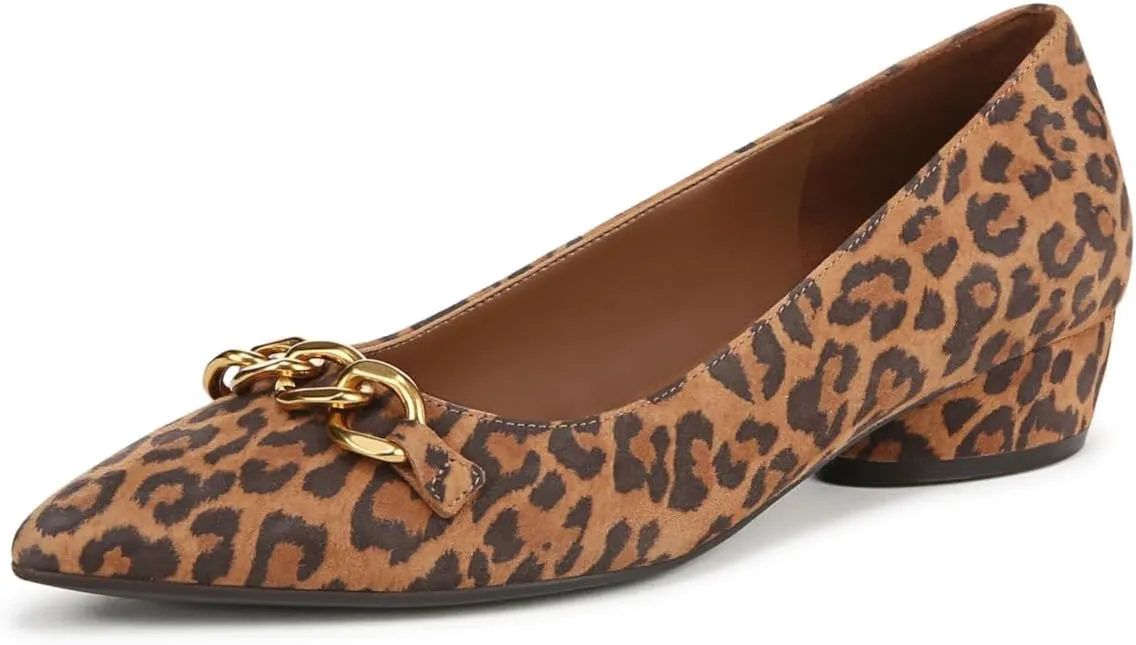 Naturalizer Women's Becca Ballet Flat