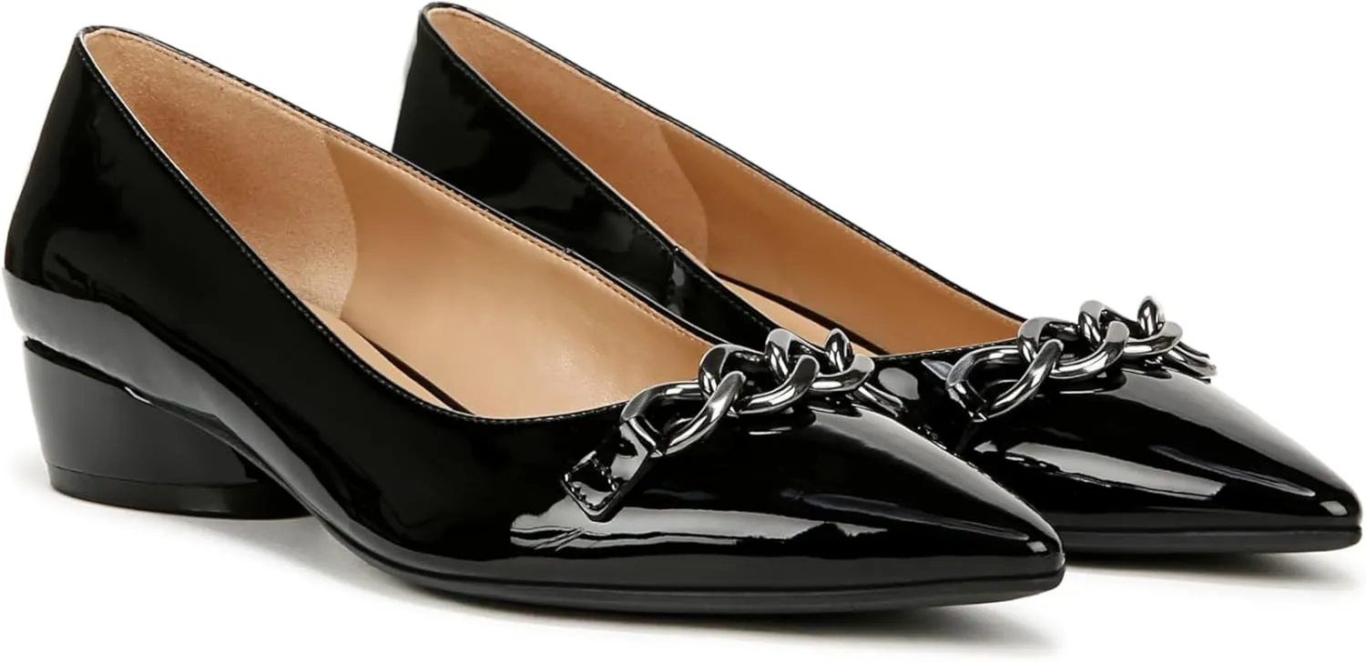 Naturalizer Women's Becca Ballet Flat