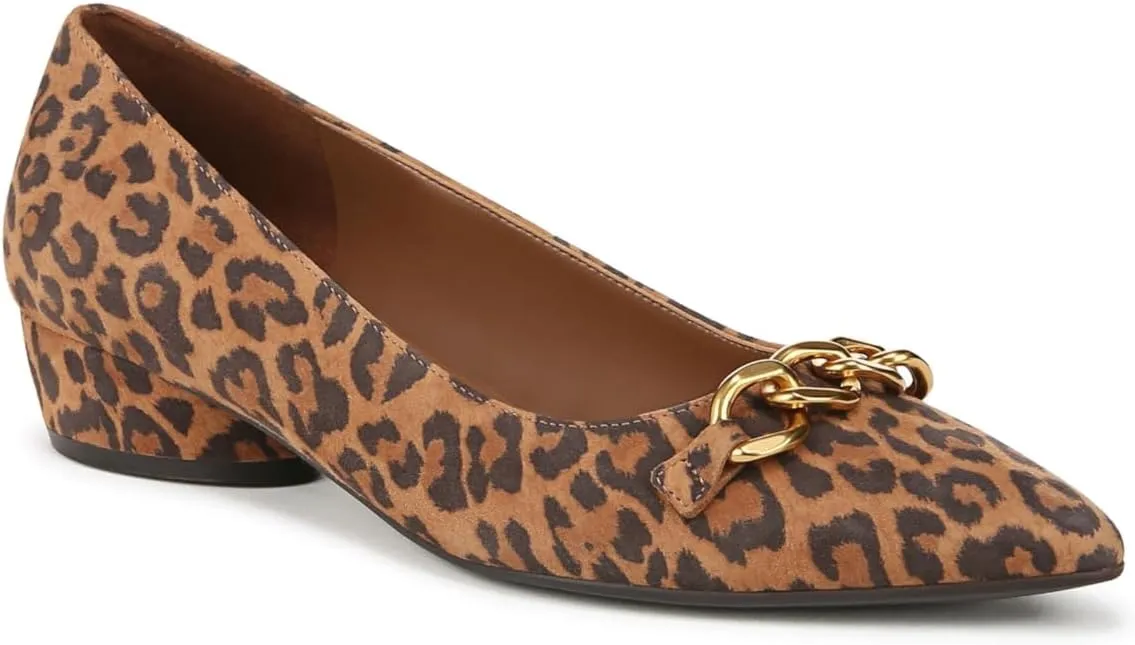 Naturalizer Women's Becca Ballet Flat