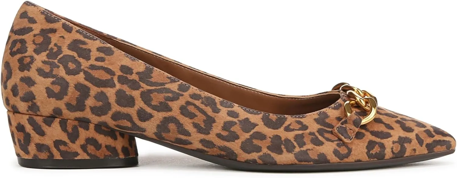 Naturalizer Women's Becca Ballet Flat