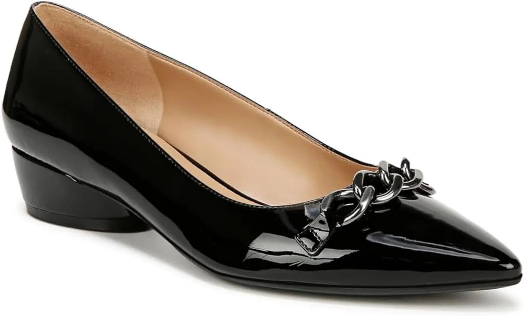 Naturalizer Women's Becca Ballet Flat