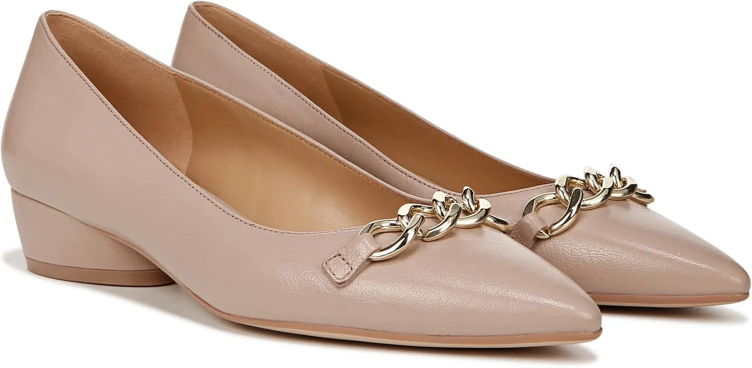 Naturalizer Women's Becca Ballet Flat