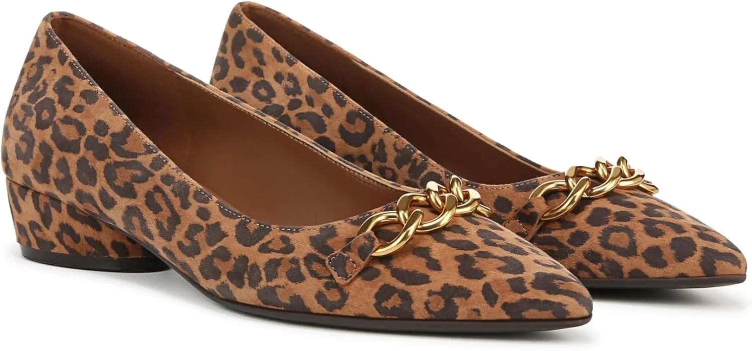 Naturalizer Women's Becca Ballet Flat