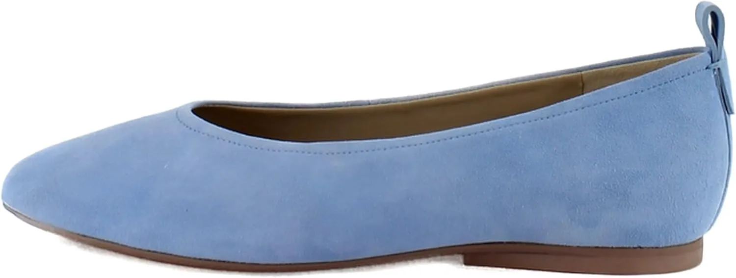 Naturalizer Women's Carla Ballet Flat