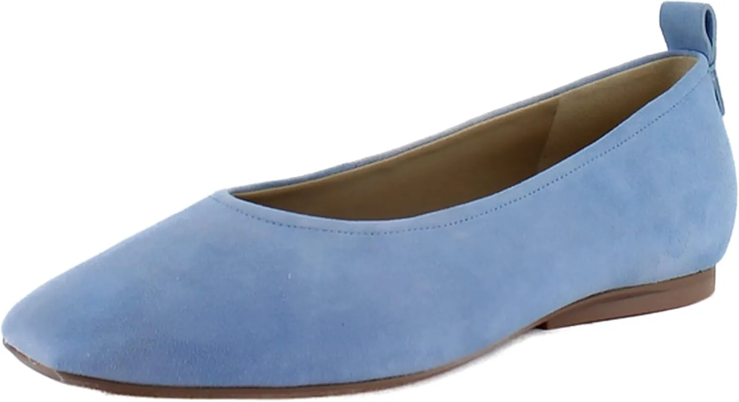 Naturalizer Women's Carla Ballet Flat