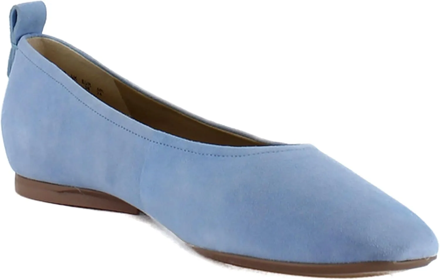 Naturalizer Women's Carla Ballet Flat