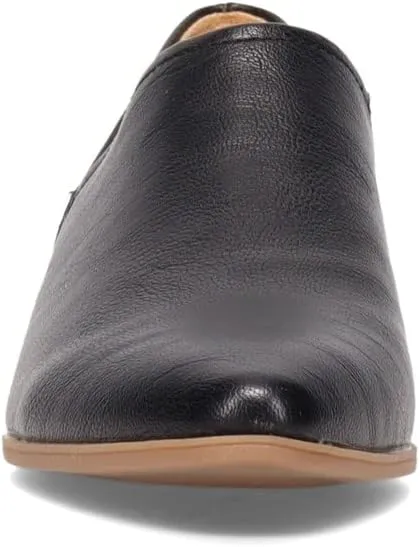 Naturalizer Women's Carlyn Slip-On Low Ankle Bootie Shootie
