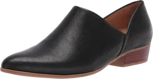 Naturalizer Women's Carlyn Slip-On Low Ankle Bootie Shootie