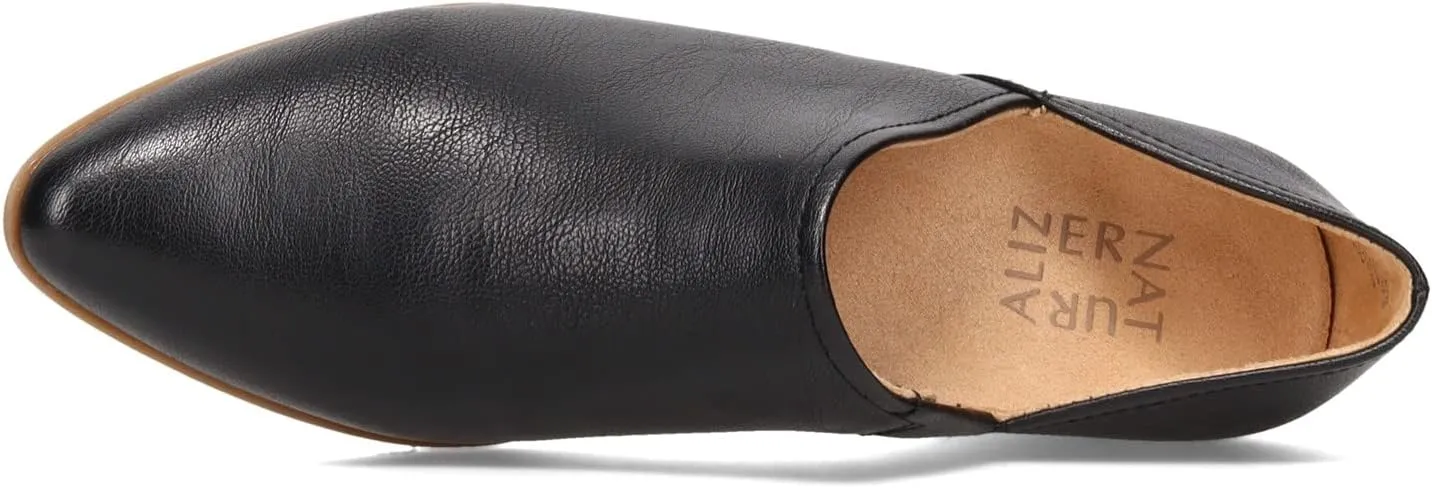 Naturalizer Women's Carlyn Slip-On Low Ankle Bootie Shootie