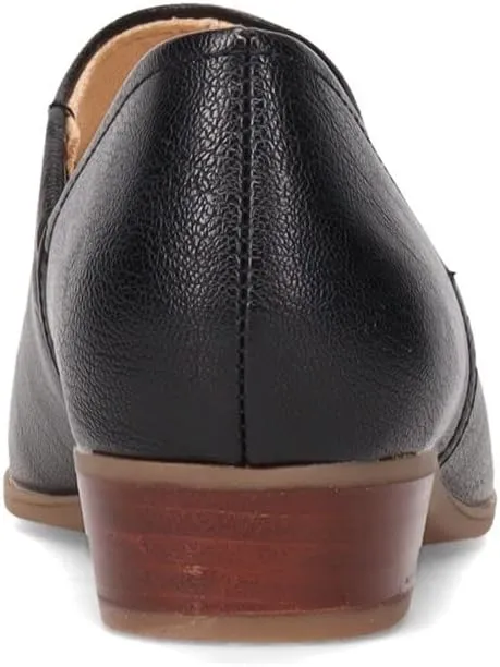 Naturalizer Women's Carlyn Slip-On Low Ankle Bootie Shootie