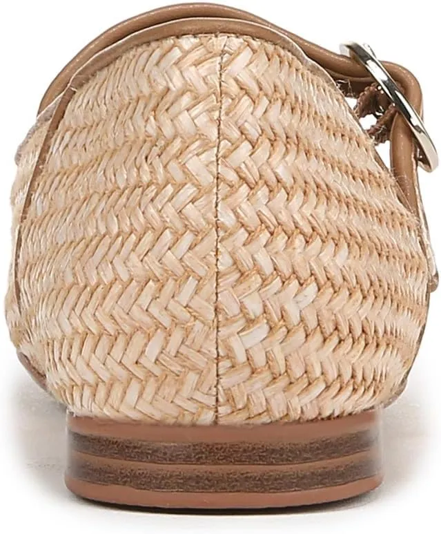 Naturalizer Women's Kelly Mary Jane Flat