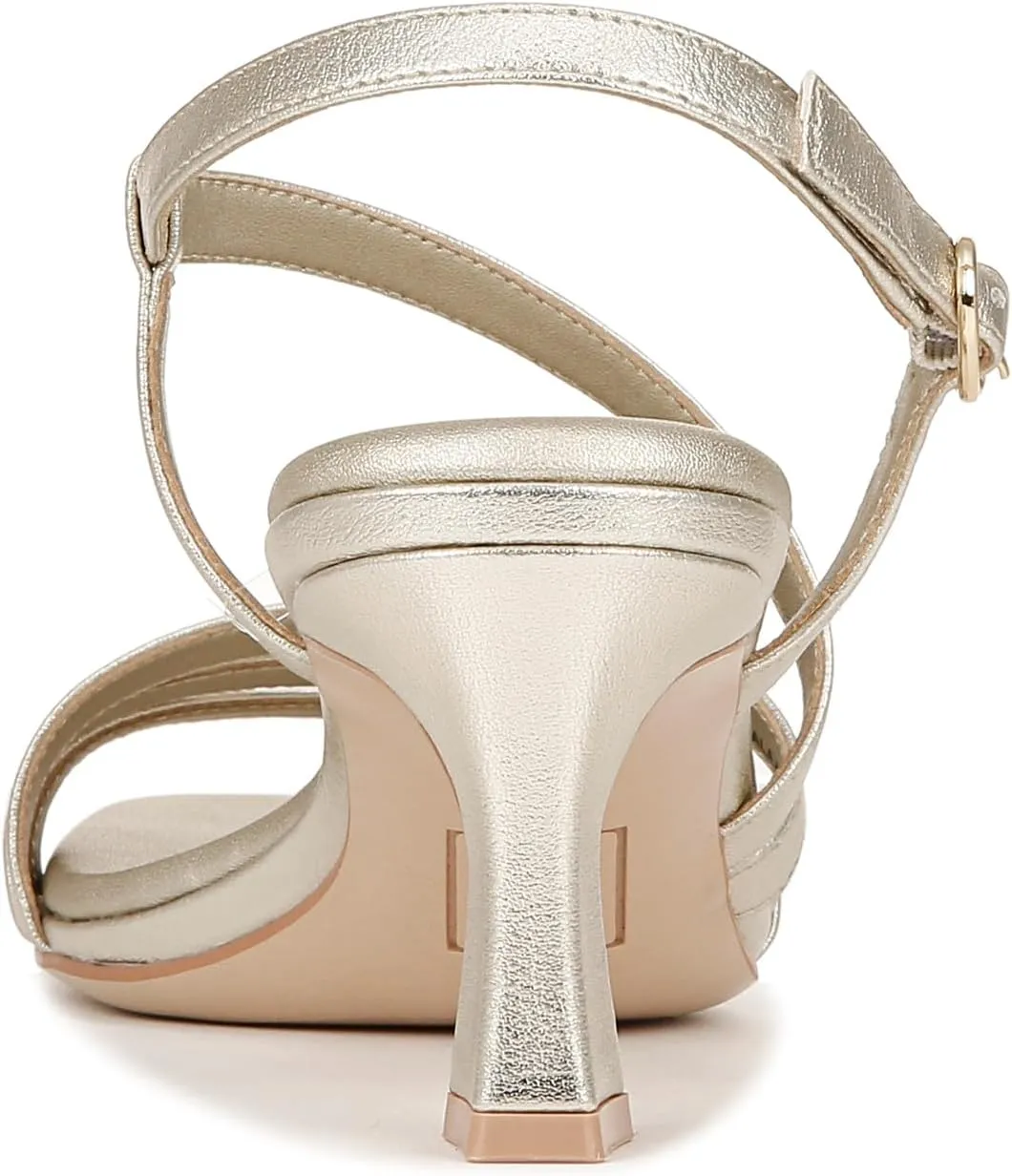Naturalizer Women's Meesha Heeled Sandal