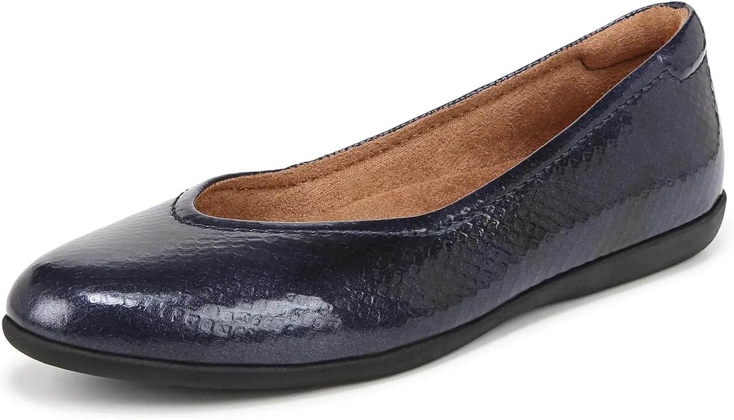 Naturalizer Women's, Vivienne Flat