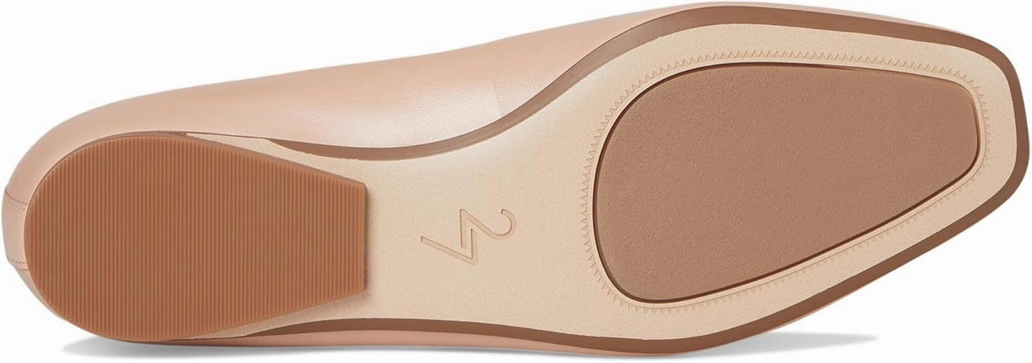 Naturalizer Women's 27 Edit Carla Ballet Flat