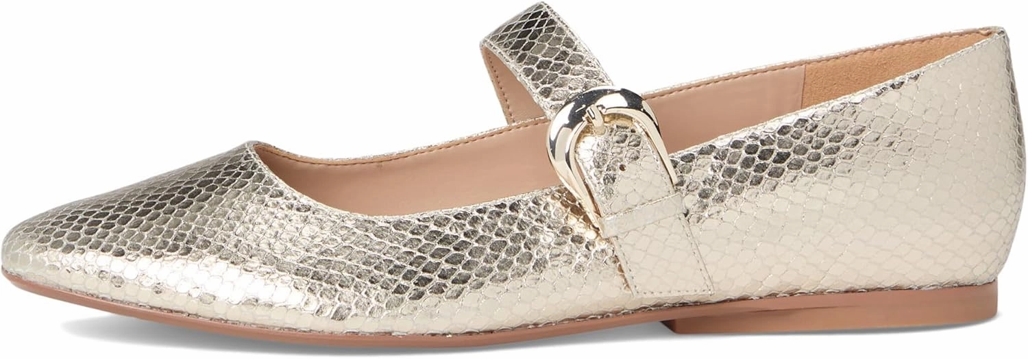 Naturalizer Women's 27 Edit Carter Mary Jane Flat