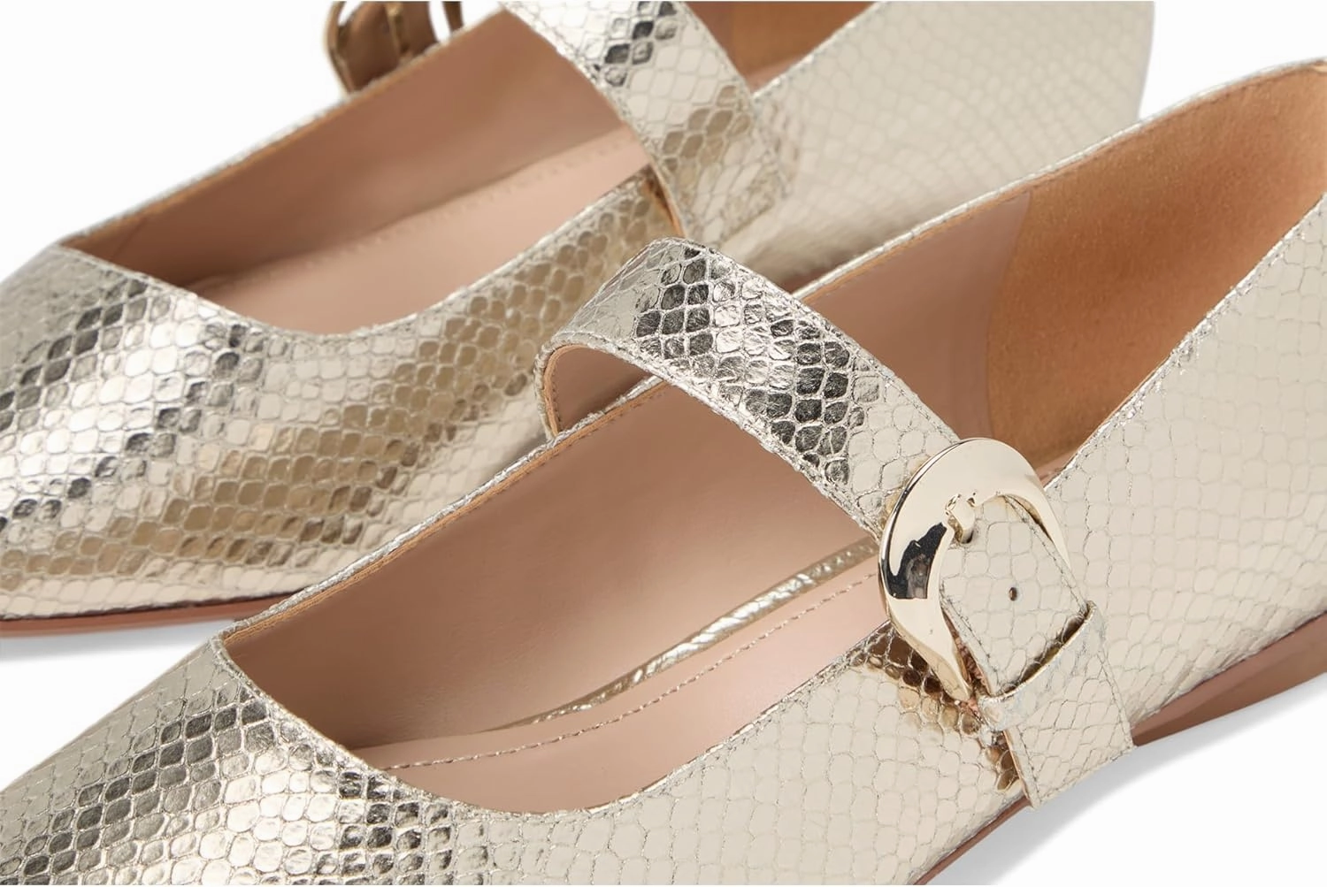 Naturalizer Women's 27 Edit Carter Mary Jane Flat
