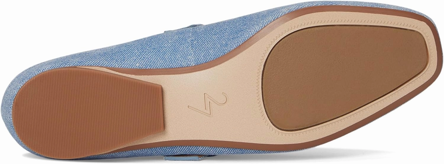 Naturalizer Women's 27 Edit Carter Mary Jane Flat